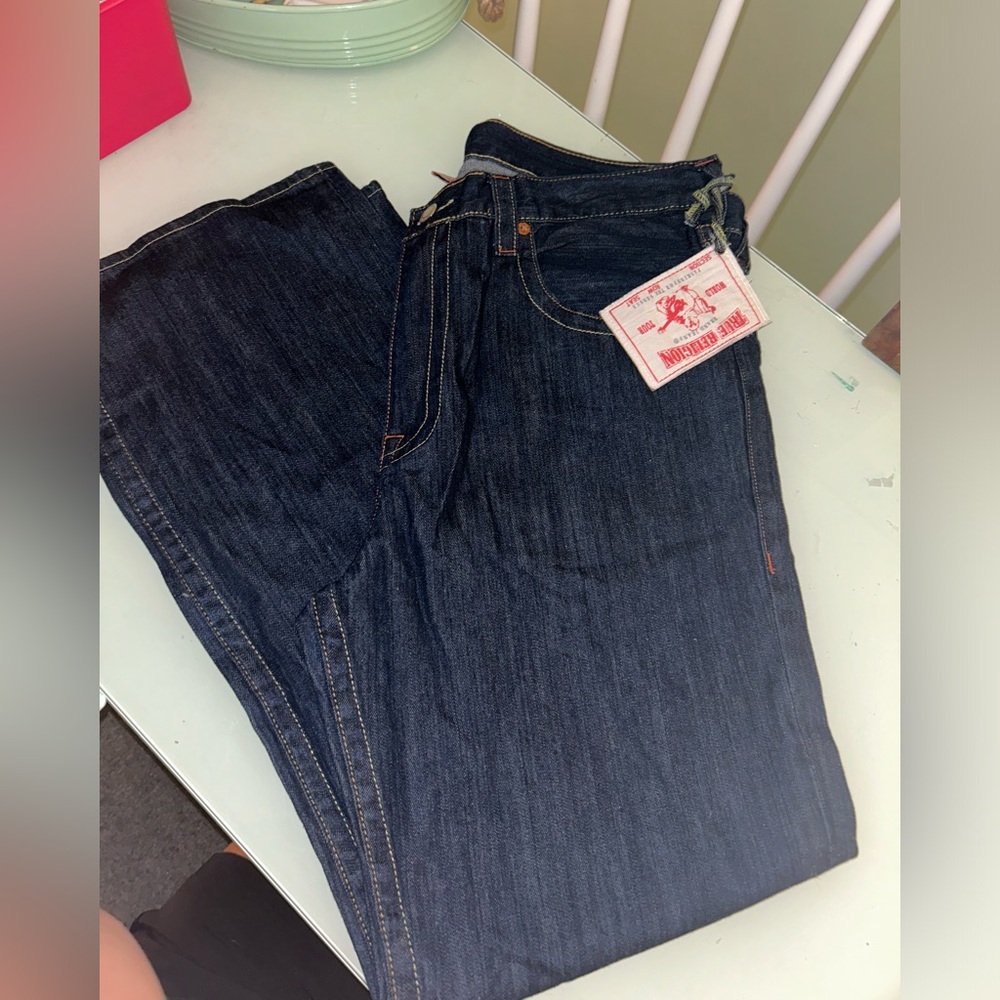 True Religion Jeans! Brand New!